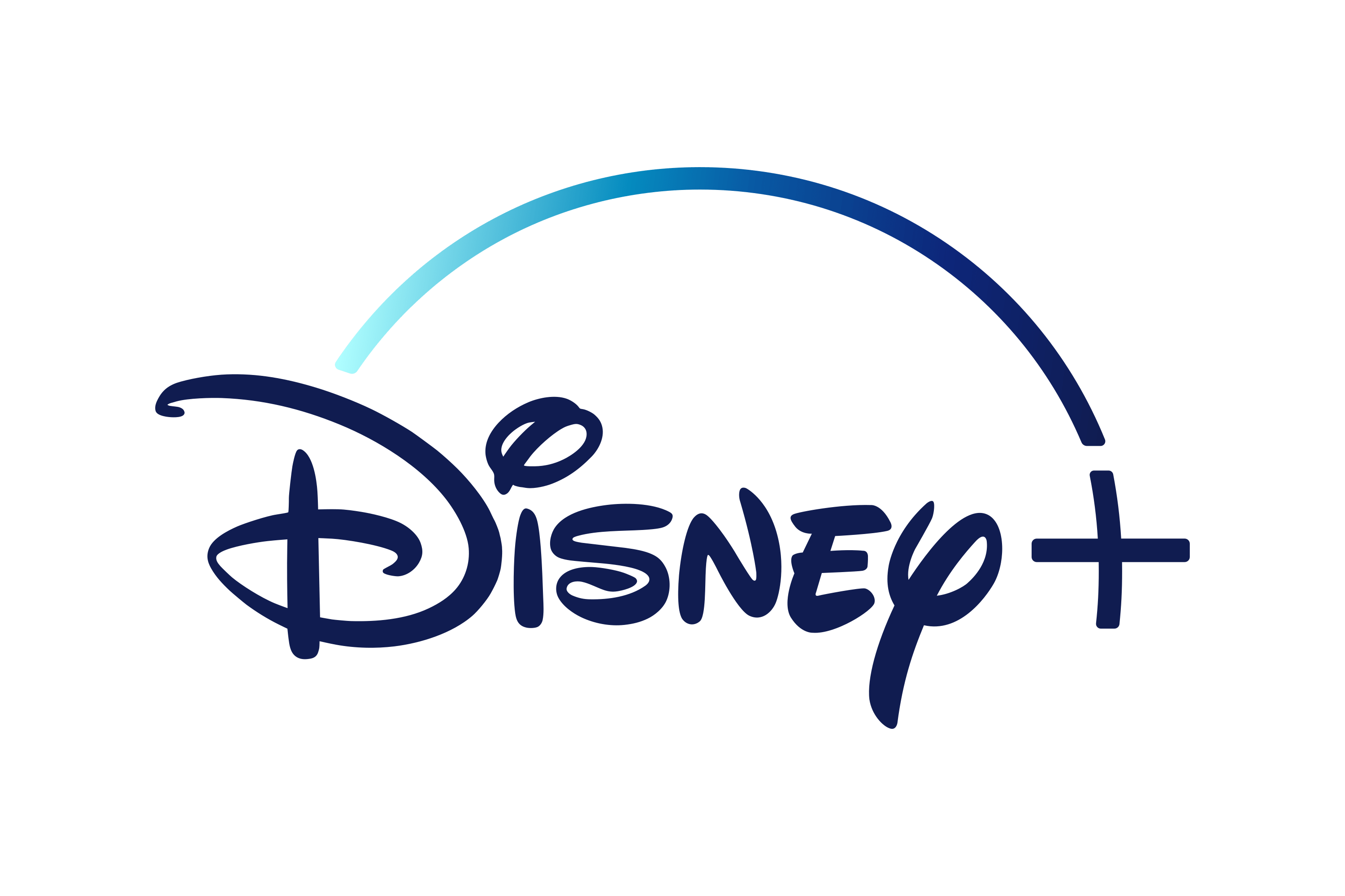 Disney Plus